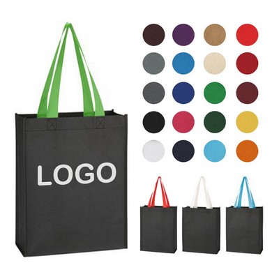 Practical Non-woven Tote Bag