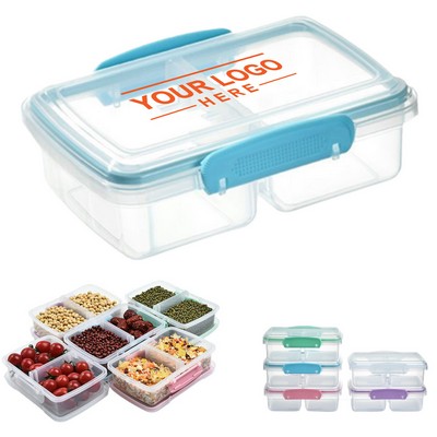 Airtight Food Storage Containers