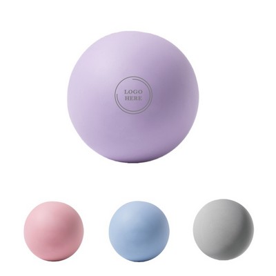Massage Lacrosse Balls for Myofascial Release