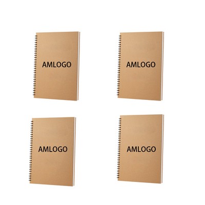 Premium A4 Sketchbook Pad