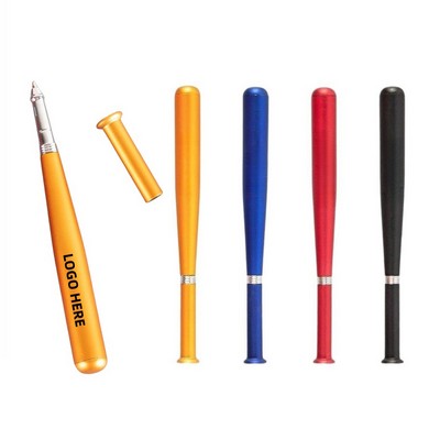 Baseball Shape Ballpoint Pens