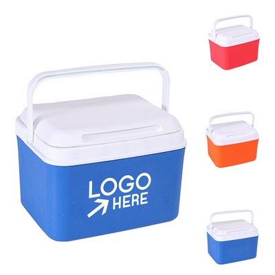 Insulated Cooler Lunch Box