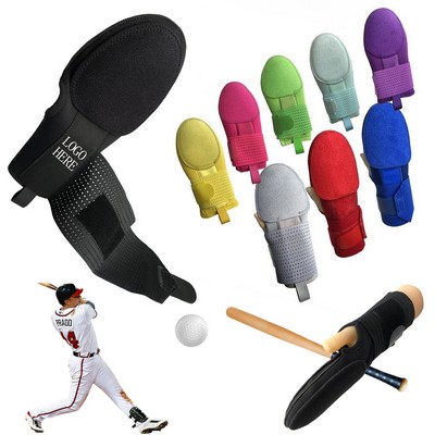 Universal Baseball Sliding Glove