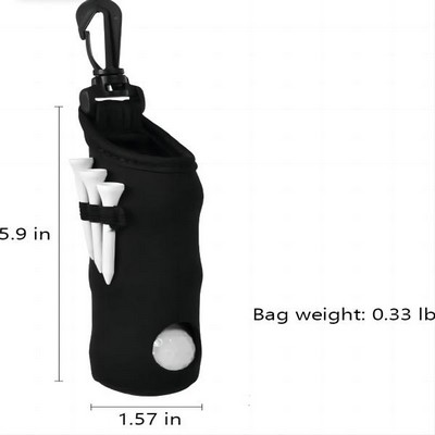 Golf ball Tee Holder