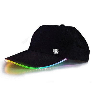 LED Cap
