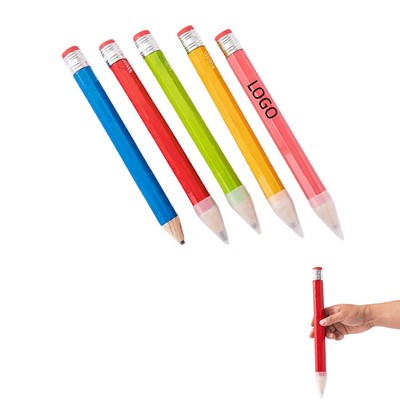Wooden Giant Pencil