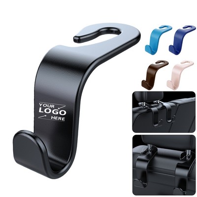 Car Seat Hook PP Utility Feel