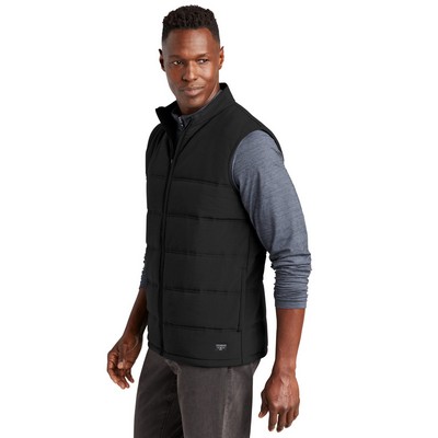 TravisMathew Cold Bay Vest