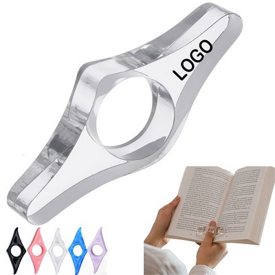 Reading Aid Clip Bookmark