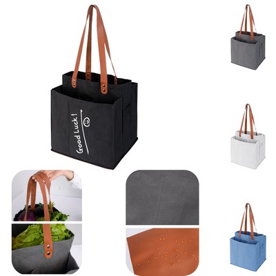 Foldable Shopping Bag
