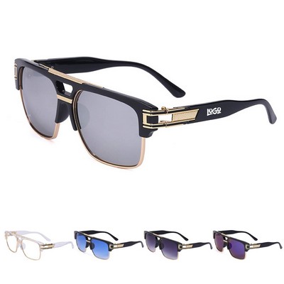 Fashion Blue Light Blocking Sunglasses