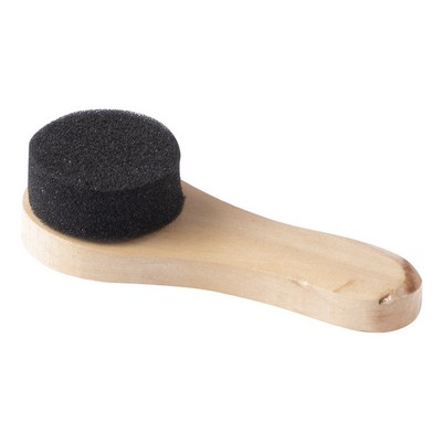 Leather Shoe Polishing Brush