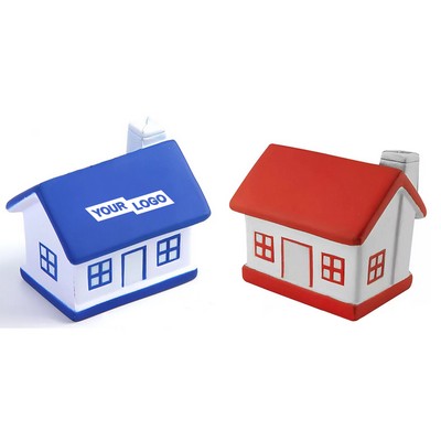 House Stress Reliever