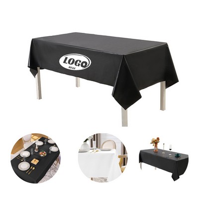 Elegant Dining Table Cloth