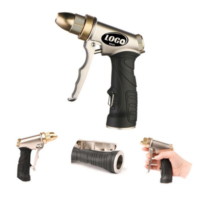 High Pressure Sprayer