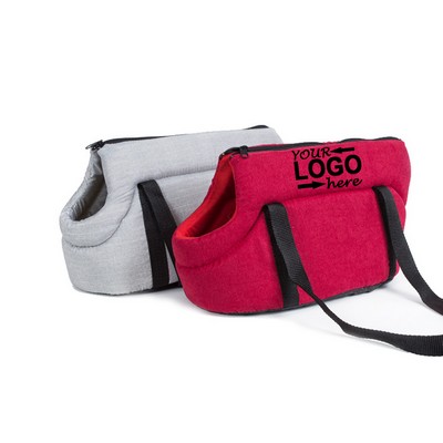 Foldable Pet Carrier Bag