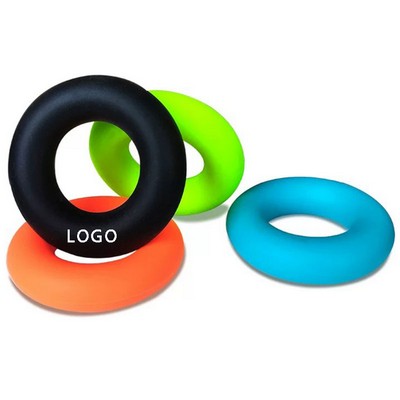 Silicone Grip Strength Trainer