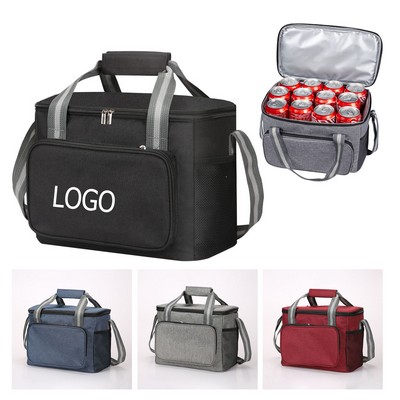 Handheld Insulated Ice Pack for Outdoor Activities