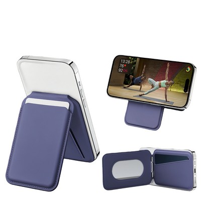 Magnetic Card Holder