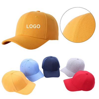 Performance Sports Baseball Cap