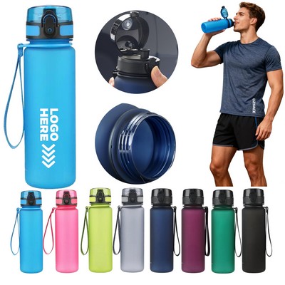 800 Ml Large Capacity Portable Tritan Sports Cup