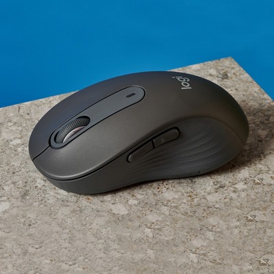 Logitech Signature M650 Wireless Mouse