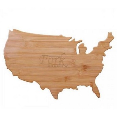 Bamboo Kitchen Cutting Board