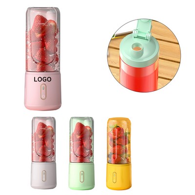 Blender USB Rechargeable