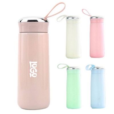 14oz Fashion Opening Celebration Glass Cup