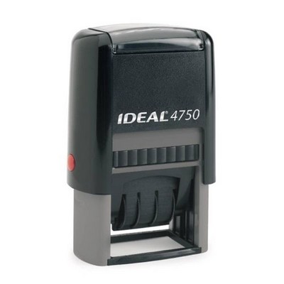 Trodat® Printy® 4750 Self Inking Numberer Stamp