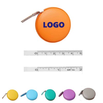 Retractable Tape Measure