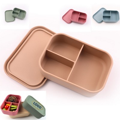 Silicone Food Storage Container