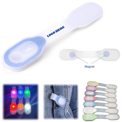 Magnetic Clip on Light