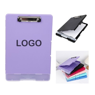 Multifunctional Clipboard