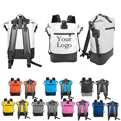 Outdoor Waterproof Hiking Bag