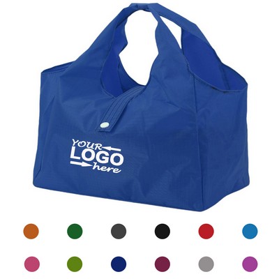 Durable Storage Shopping Bag