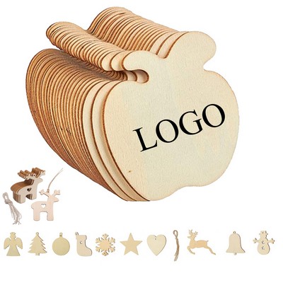 DIY Wood Sheets (Blank)