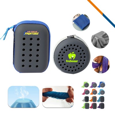 Wavemi Sport Cooling Towel