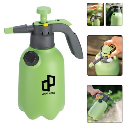 2L Flower Watering Can