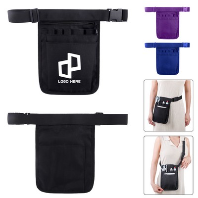 Portable Nurse Fanny Pack