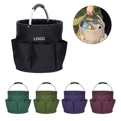 Gardening Storage Tote