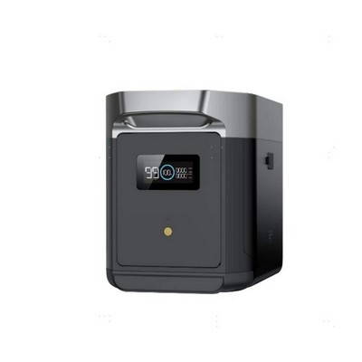 EcoFlow DELTA 2 Max Smart Extra Battery