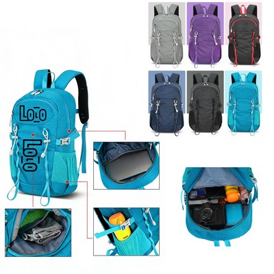 25L Lightweight Hiking Backpack