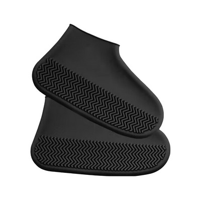 Waterproof Silicone Shoe Cover