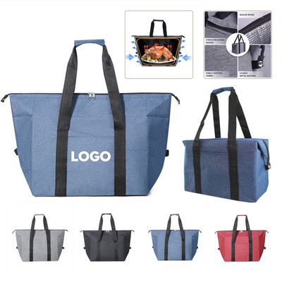 Folding Insulation Bag