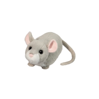 Cheddar Mouse Stuffed Animal