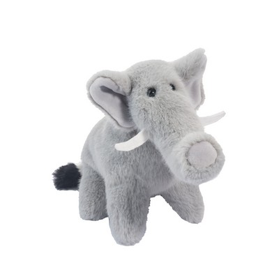 Dave Elephant Muzzle Stuffed Animal