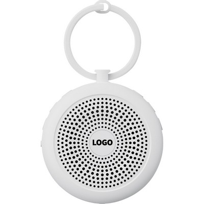 Portable Baby Sound Machine