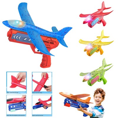 Airplane Launcher Toys