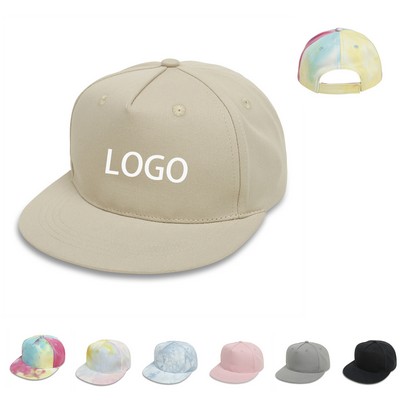 Colorful Toddlers Baseball Cap
